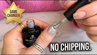 The Truth About SUNUV Gel Polish (Better Than Salon?)