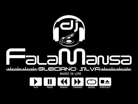 MONTAGEM FURA GATO | DJ FALAMANSA - GLEICIANO SILVA