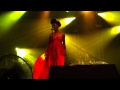 morcheeba - são paulo 