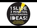 2015 University of Waterloo- Three Minute Thesis (3MT) coaching session 2015 University of Waterloo- Three Minute Thesis (3MT) coaching session