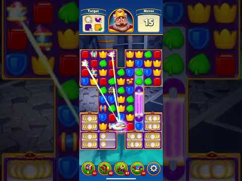 Royal Match LEVEL 3846