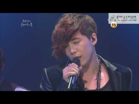 120210 FTISLAND - 지독하게