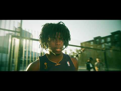 24Lefteye - Old Lakers (Official Music Video)