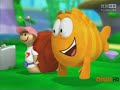 Bubble Guppies Bubble Puppy On Nick On October 9 2012