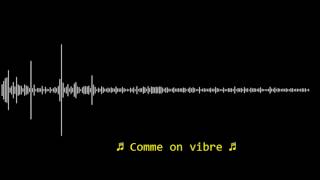 SIDILARSEN 01 - Comme on vibre