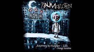 Das Raumpiloten - Journey to Kepler 22 b