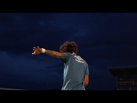 TV Avaí | Bastidores: Avaí 3x1 Marcílio Dias