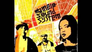 Mamelo Sound System - Clandestino Secreto