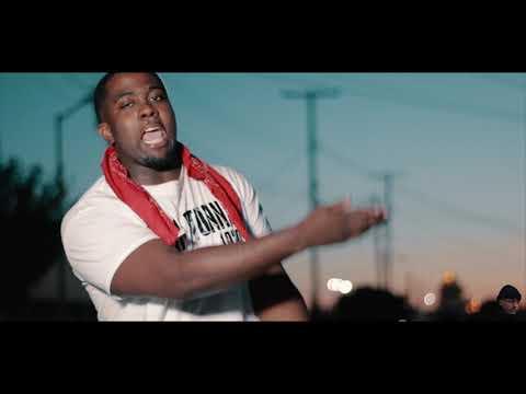 Uzzy Snubbz X Brannon Pickett - Pop shit (Shot By RTP VISION)