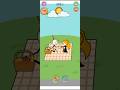 Skip Love Stickman Puzzle Level 6 Answer KridazGaming Skiplove Shorts Gaming Viralvideo