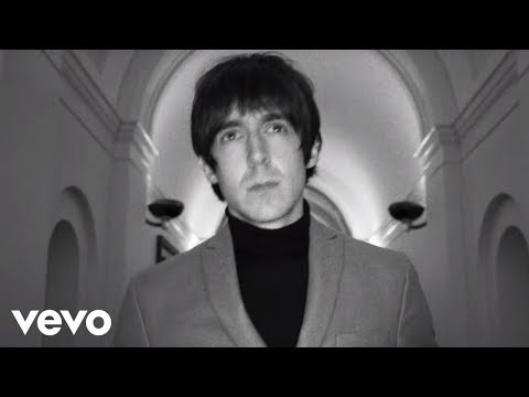 Miles Kane - Don't Forget Who You Are