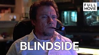 Blindside | English Full Movie | Thriller
