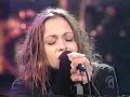 Fiona Apple Fast As You Can Rosie O Donnell Show Dec 1999