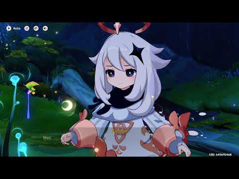 GENSHIN #713  - NOD KRAI QUESTS