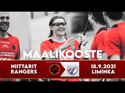 Maalikooste LNM - Rangers 18.9.2021