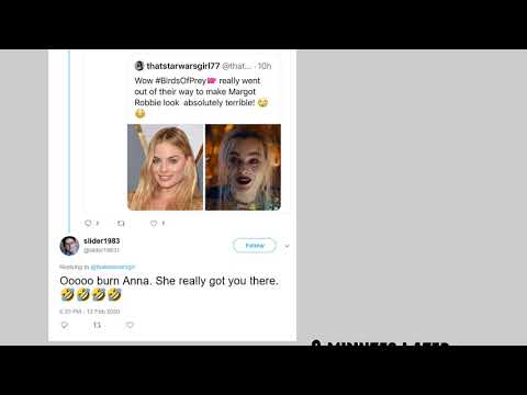 pferreira has a pathological obsession with stalking female celebrities and online personalities