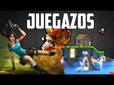 Juegos Android IMPRESCINDIBLES III