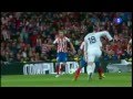 Real Madrid vs Atletico Madrid 1-2 | Copa del Rey | Final | Goals | 17/05/2013