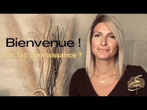 Emmanuelle ROUX - Présentation