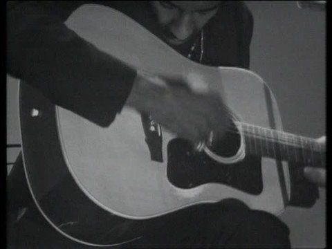 Richie Havens - High Flying Bird - How Late It Is (1969)