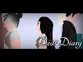 Slendrina Dear Diary Remastered Edition With StickNodes Animation