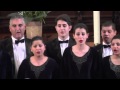 Fayha Choir Libanon Sourp Sourp Musica Sacra International Tour 2014 Marktkirche Neuwied