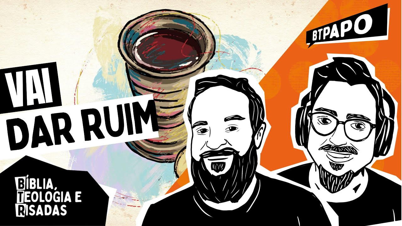 Quem pode participar da Ceia do Senhor? BTPapo 032