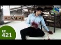 Adaalat अदालत Zanolox Episode 421 16th May 2015