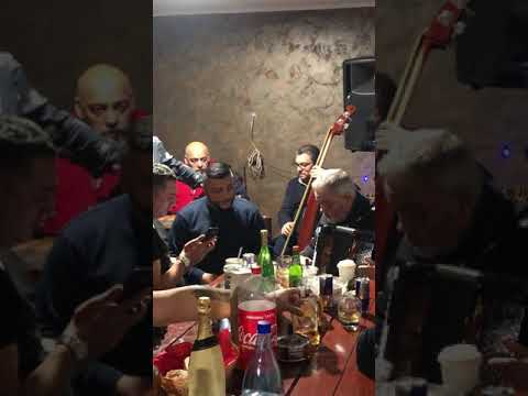 Spritz cu Ionica Minune