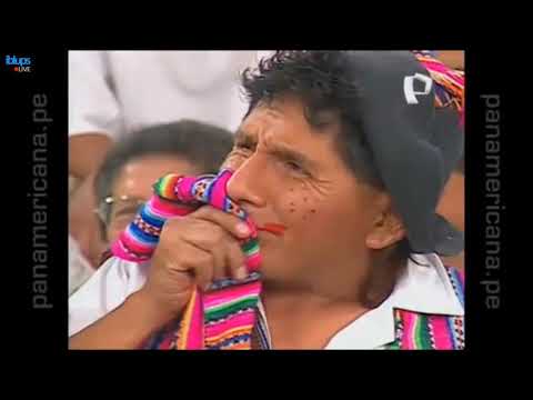 los ambulantes de la risa 9