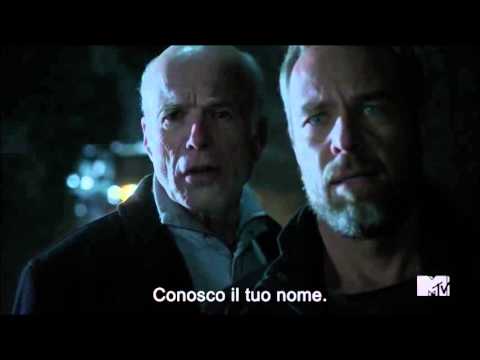 Teen Wolf - 5x19 - The beast of gevaudan revealed