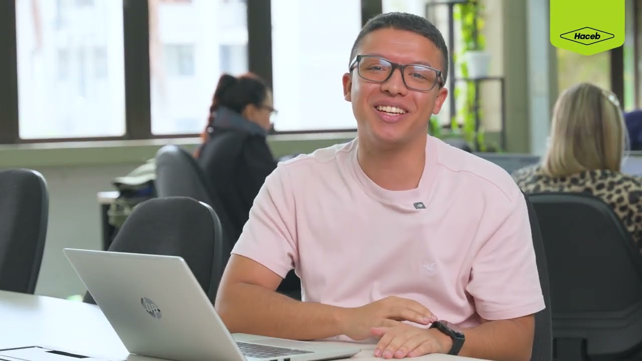 Thumbnail for Auxiliar de Sistemas de Gestión