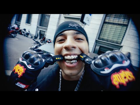 fourfive - tennis (official music video)