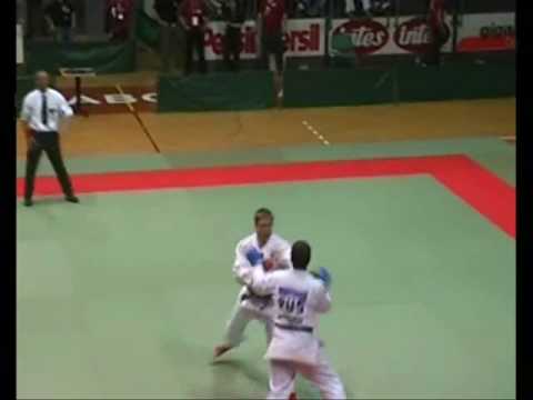 Simon Roiger EM 08 Final Sieger