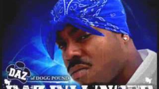 Daz Dillinger - You Know (feat Lee Majors & Cricet)