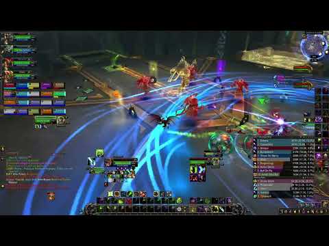 Mythic Prototype Pantheon - Destro POV