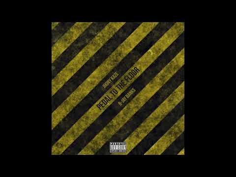 Jhony Kaze feat. B-Jay Banks - Pedal To The Floor (prod. by Migsaudio) Beat by. KEN GREEN