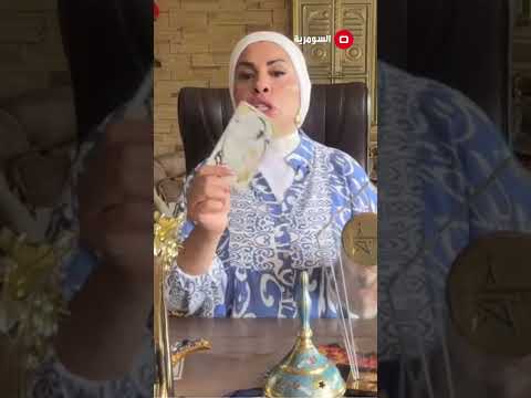 شاهد بالفيديو.. برج العذراء في مواجهات!!  #shorts
