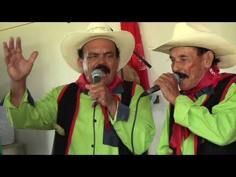 Irmãos Floriano - Pra Mim não Falta Nada part Os considerados