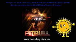 Where Do We Go Pitbull feat. Jamie Fox HQ HD