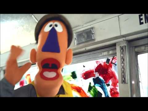 Melbourne Lag B'omer Parade Promo