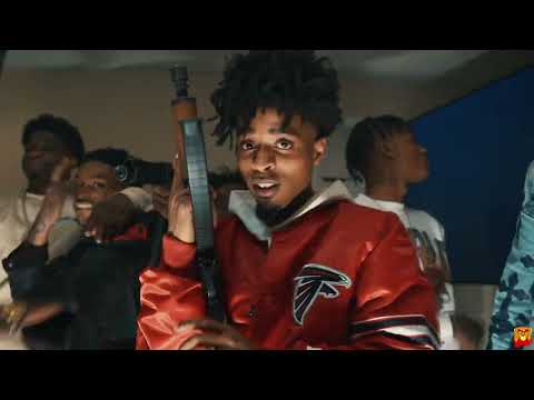 OPG DAYDAY ft. LIL E , BG KILO - Splash Bros ( Dir. By @simba4k )