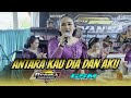 CAMPURSARI REVANSA ANTARA KAU DIA DAN AKU AYUSWARA GSM SOUND LIVE JATIPURNO WONOGIRI