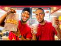 I HIRED The WORST Fast Food Employee Fast Food Simulator