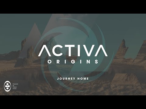 Activa  - Journey Home