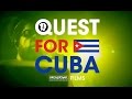 Quest For Cuba: Questlove Brings The Funk To ...