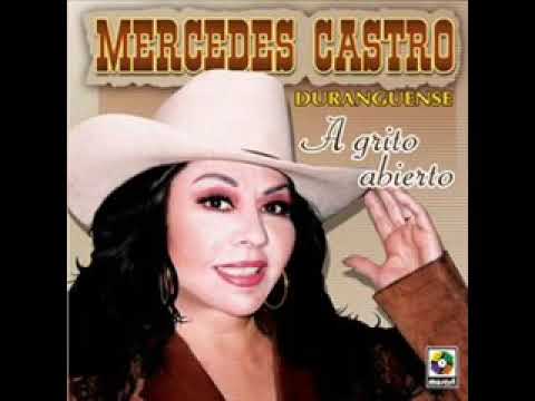 Mi Destino Fue Quererte-Mercedes Castro