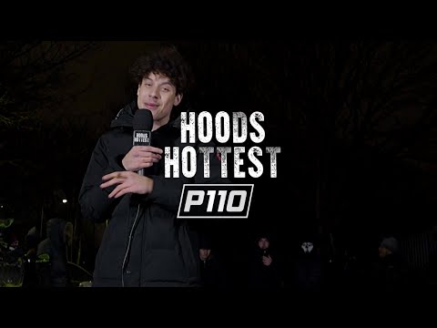 Ezzy - Hoods Hottest (Season 2) | P110