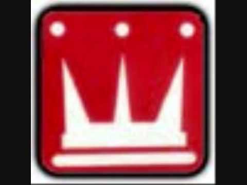 Dj Lr & Dj Purple Eyez -- Crown Prince Riddim Mix