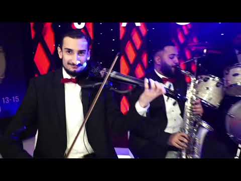 Orkestar Jaguari - Nas Instrumental